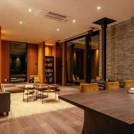 La Maison Karuizawa Zewnętrze zdjęcie