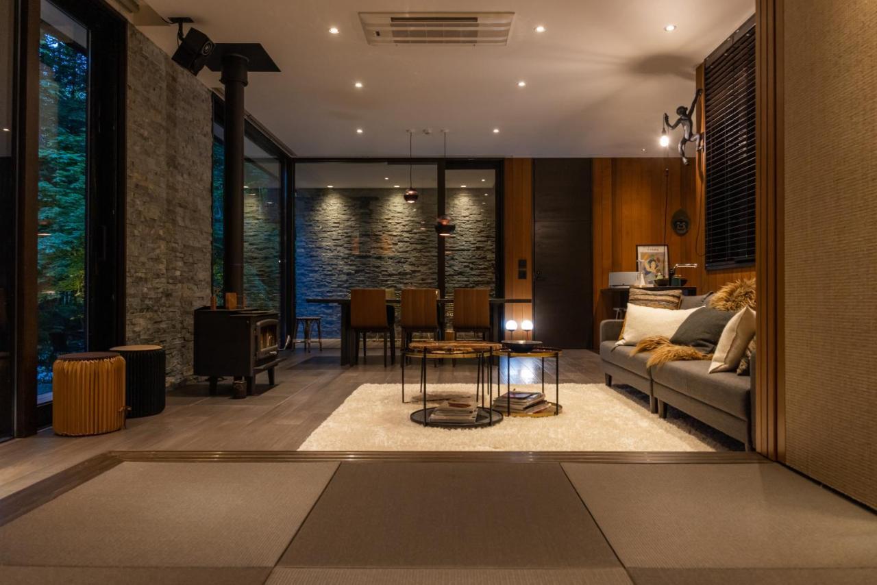 La Maison Karuizawa Zewnętrze zdjęcie