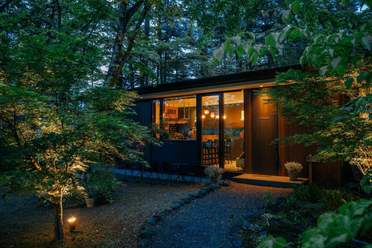 La Maison Karuizawa Zewnętrze zdjęcie