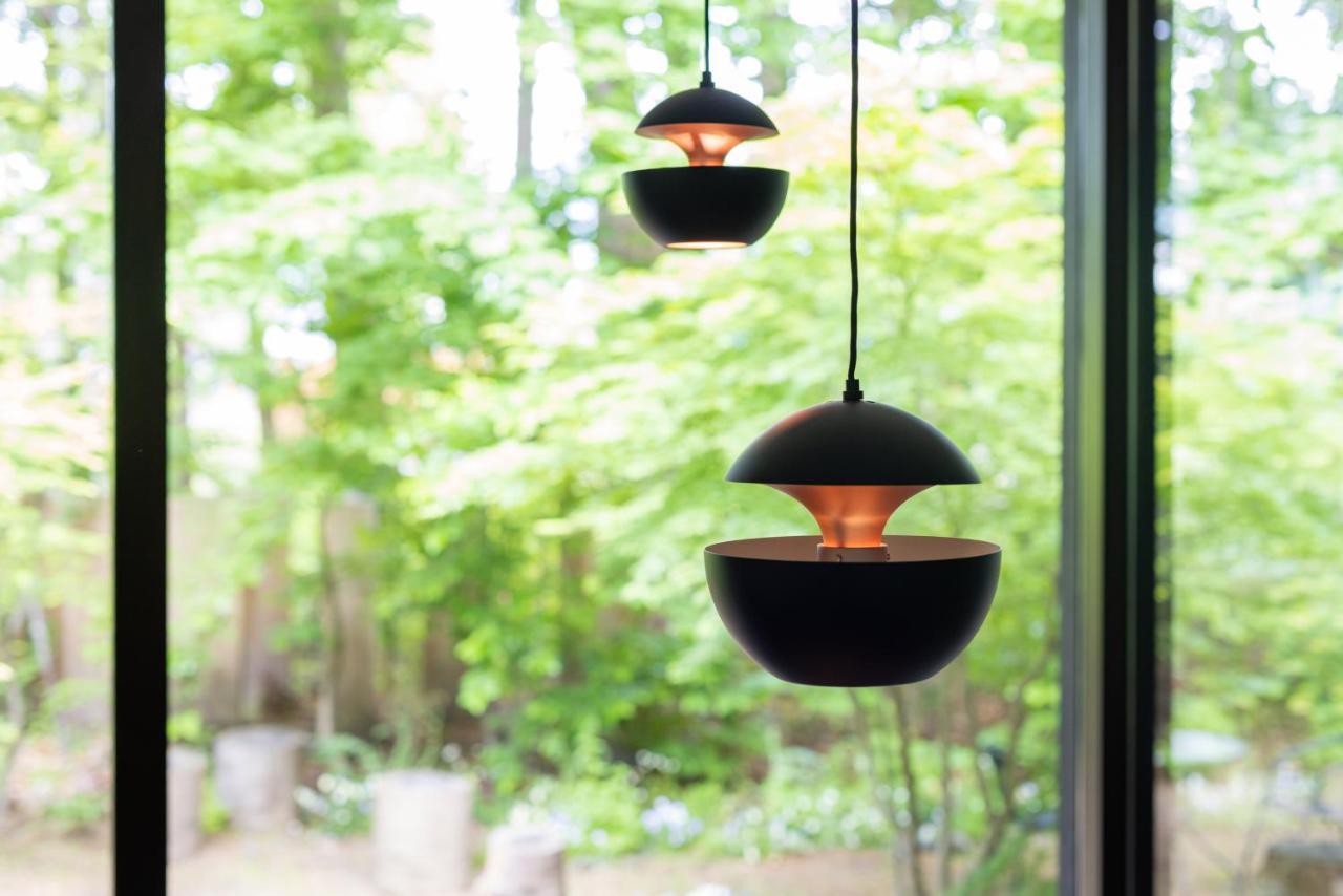 La Maison Karuizawa Zewnętrze zdjęcie