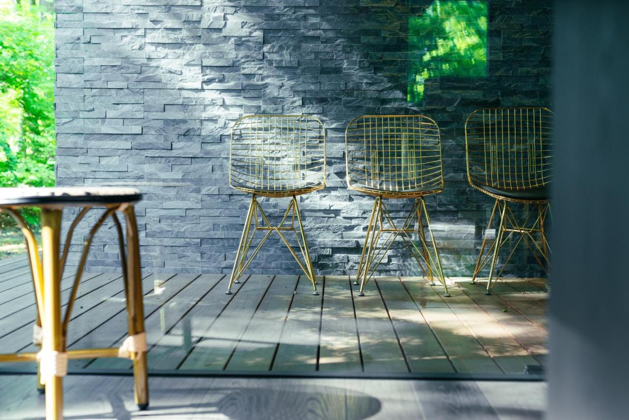 La Maison Karuizawa Zewnętrze zdjęcie